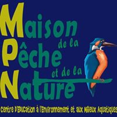 Maison de la Pêche et de la Nature