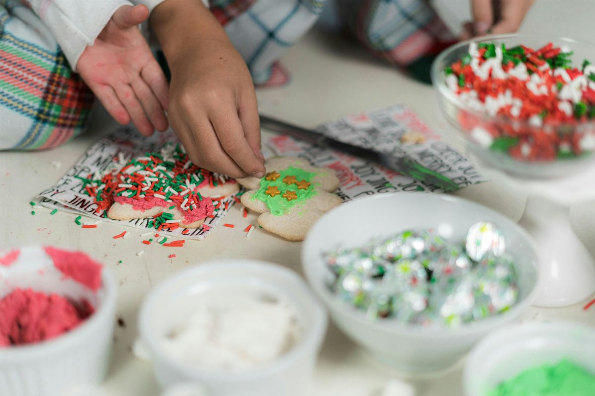 Cookie Decorating with the Grinch, 9 December | Event in Chillicothe | AllEvents