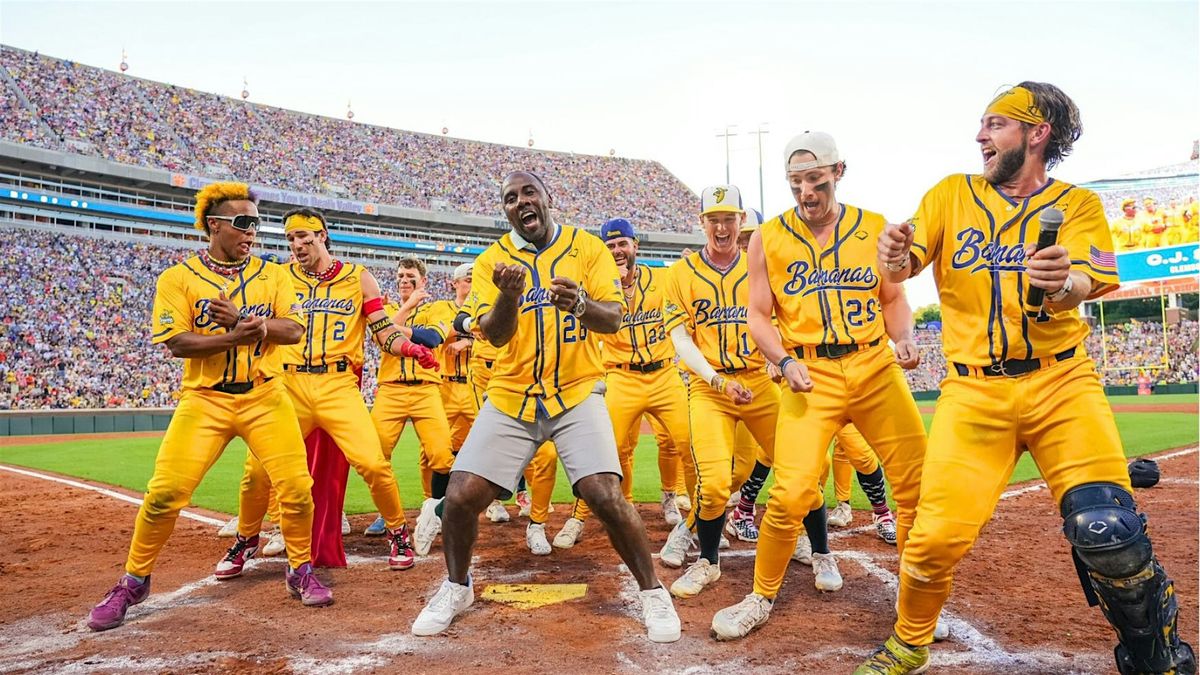 Go Bananas at MPZ, 9 August | Event in Denver | AllEvents