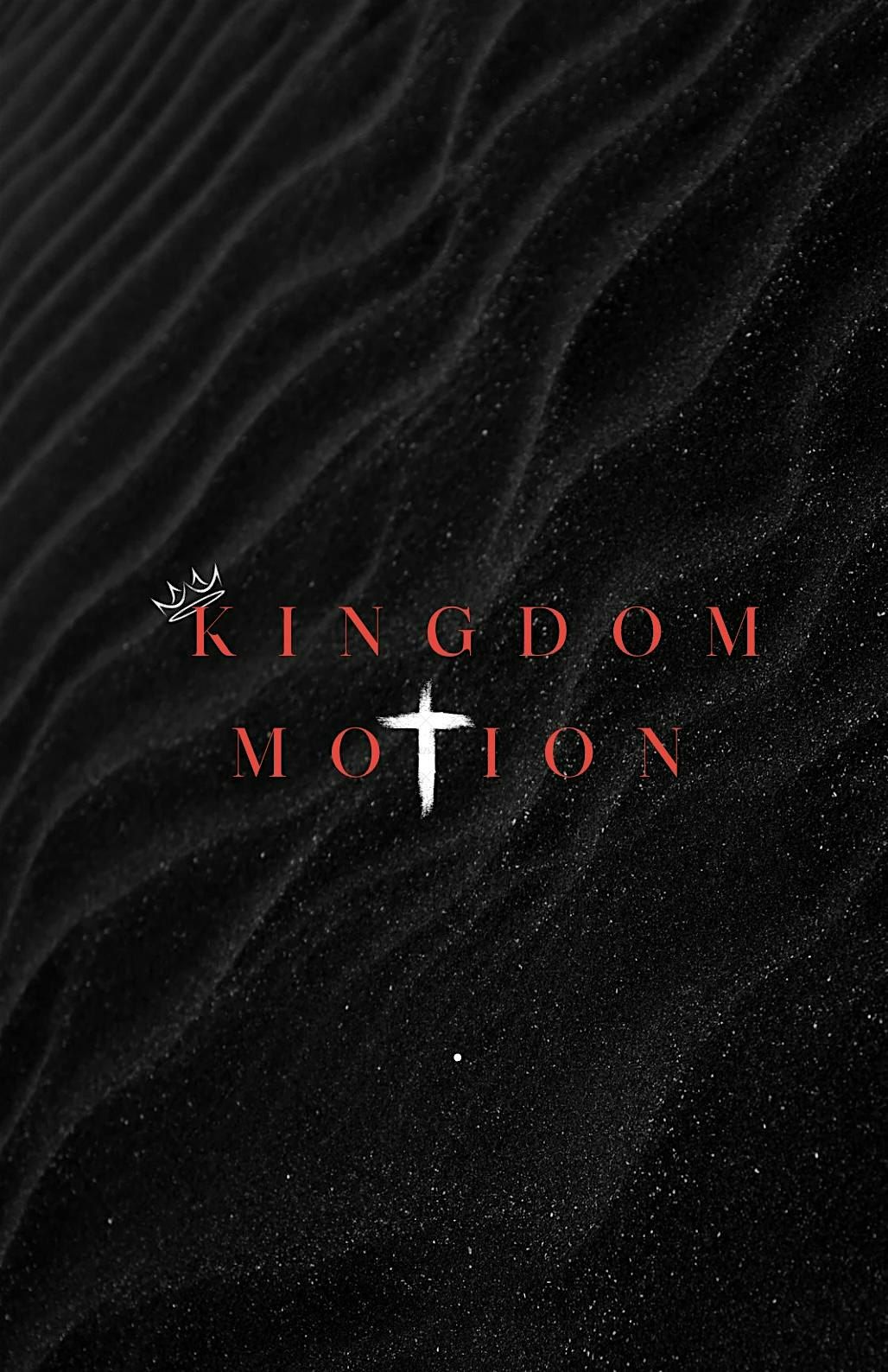 Kingdom Motion, 19 July | Event in Houston | AllEvents