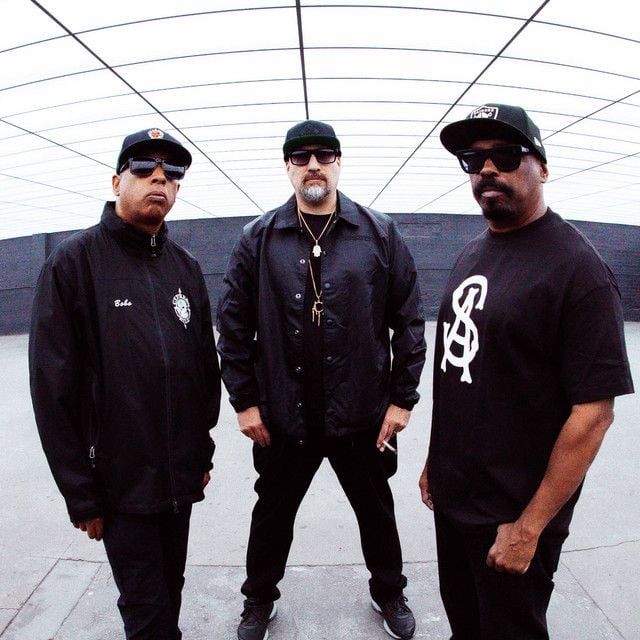 Cypress Hill, Atmosphere, Lupe Fiasco, The Pharcyde in Boise, 29 August | Event in Boise | AllEvents