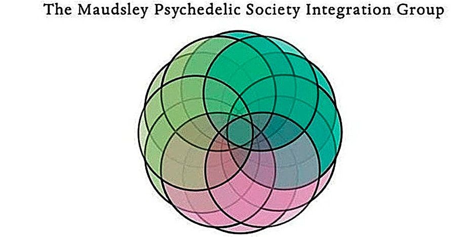 The Maudsley Psychedelic Society Integration Group: November Meeting, 28 November | Event in London | AllEvents