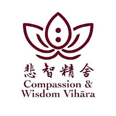 Compassion & Wisdom Vihāra
