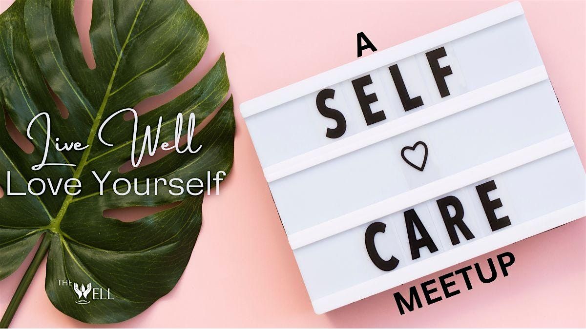 Live Well Love Yourself ~ A Self-Care Meetup (Empower with Horses), 20 June | Event in Lafayette | AllEvents