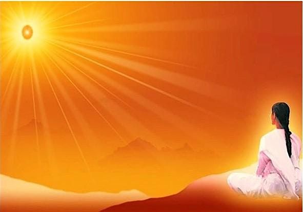 Raja Yoga Meditation Course(New batch - 4 sessions in July), 10 July | Event in Groton | AllEvents