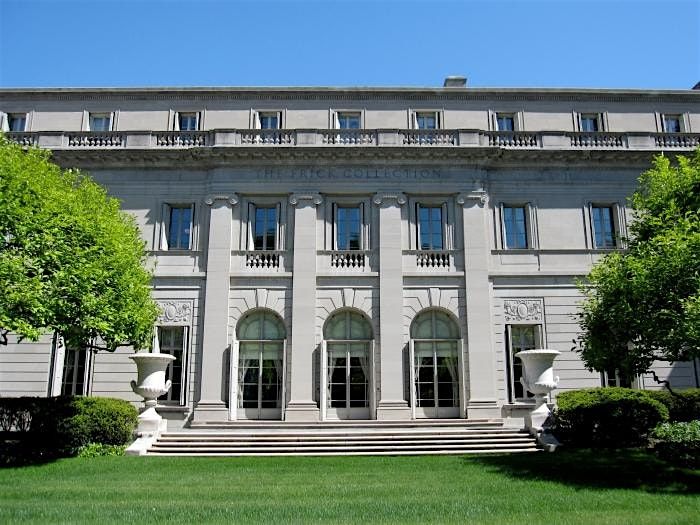An Exciting Scavenger Hunt! - Frick's Downtown Delight | Event in Frick | AllEvents