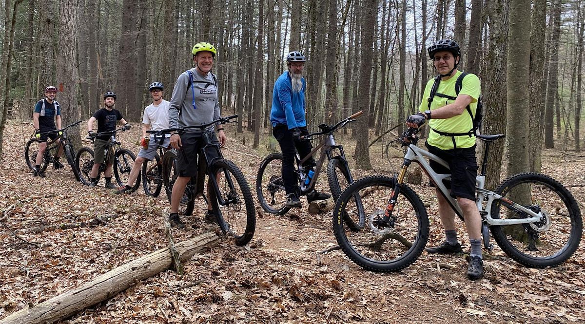SNH NEMBA Strong Novice Group Ride - Saturdays at Musquash | Event in Londonderry | AllEvents