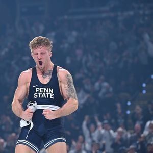 Michigan Wolverines at Penn State Nittany Lions Womens Basketball at Recreation Hall - Penn State