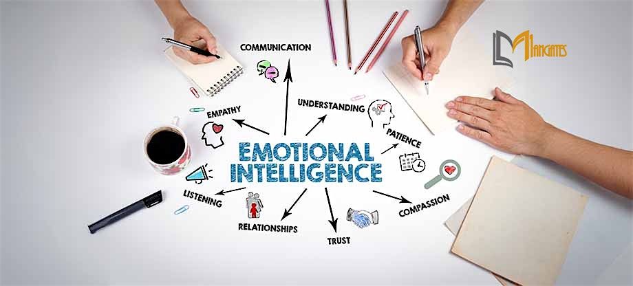 Mastering Emotional Intelligence  - 1 Day Session  in Chicago, IL, 8 December | Event in Chicago | AllEvents