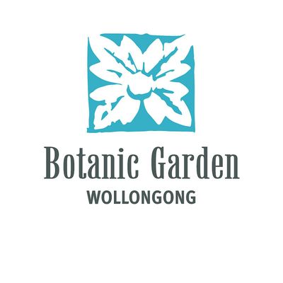 Wollongong Botanic Garden logo