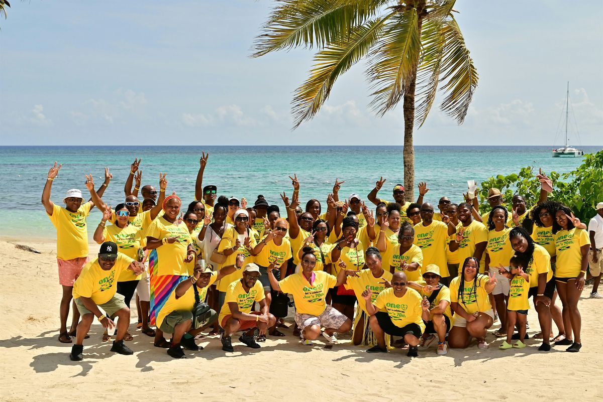 JULIE STAR TRAVEL'S NETWORK MIXER, 3 August | Event in Queens | AllEvents