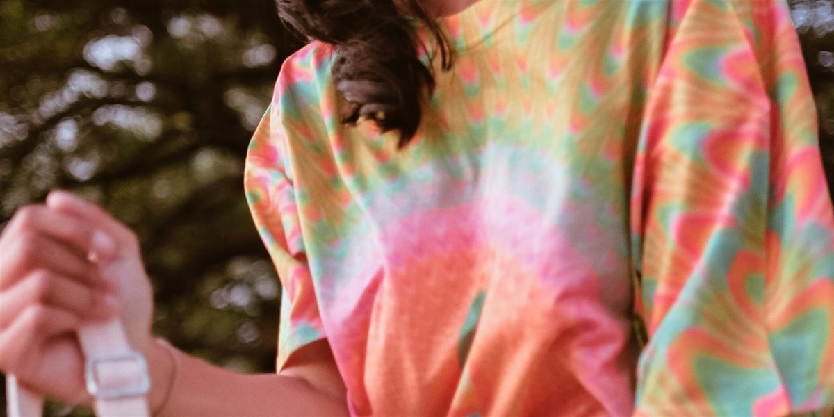 Tie-Dyeing for Kids - Art Class by Classpop!™, 9 July | Event in Columbus | AllEvents