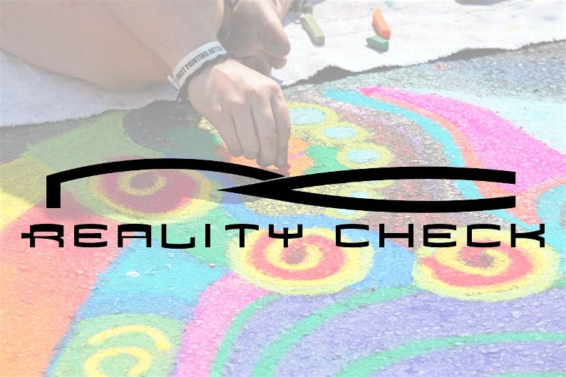 Chalk Art Contest Hosted by Reality Check, 26 July | Event in Syracuse | AllEvents