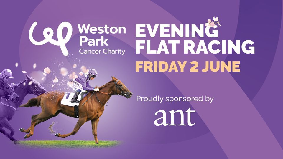 Weston Park Cancer Charity Evening Flat Racing, Doncaster Racecourse, 2