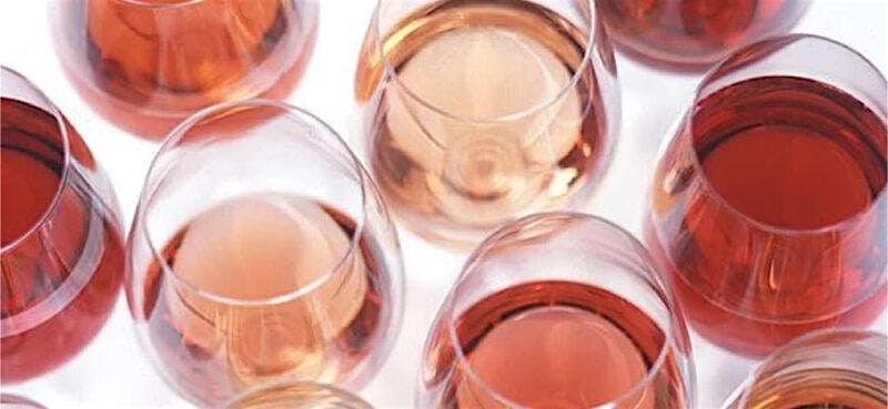 End of Summer Rosé Spectacular!, 16 September | Event in Columbus | AllEvents