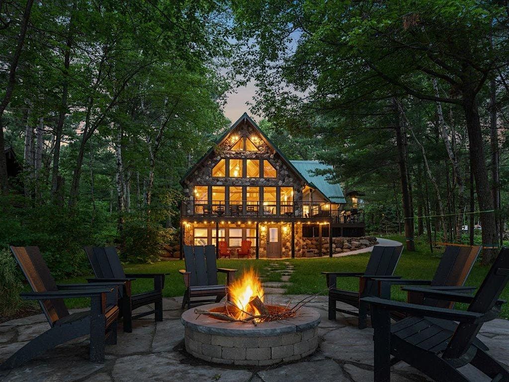 Create + Renew Art and Nature Retreat, 18 September | Event in Pequot Lakes | AllEvents