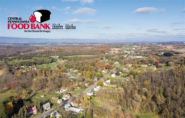 Franklin County Community Hunger Mapping Report Launch, 18 June | Event in Chambersburg | AllEvents