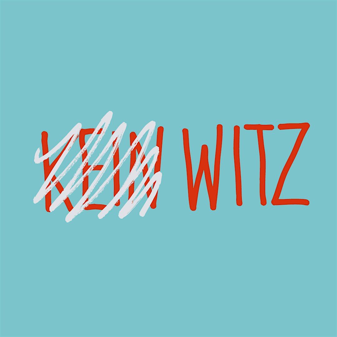 Kein Witz  — die Stand-Up-Show für alle, denen Comedy zu berechenbar ist., 10 October | Event in Berlin
