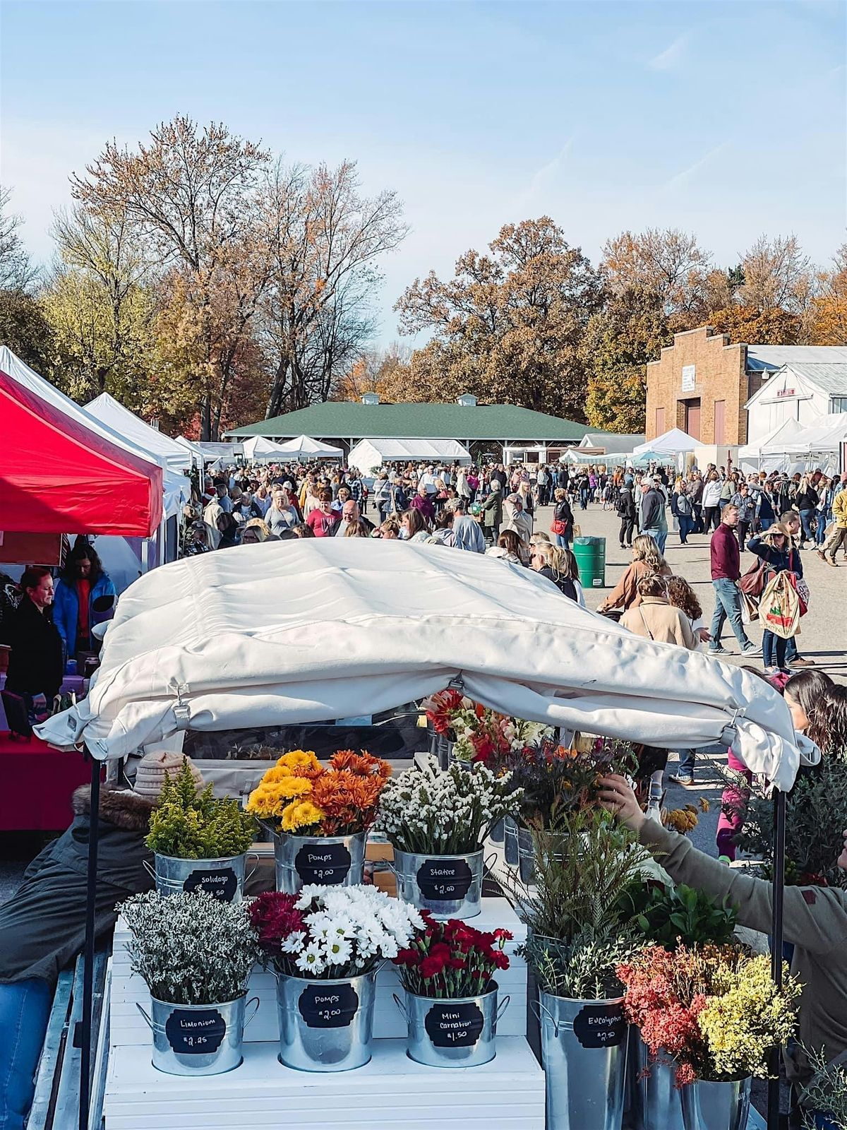 Finders Keepers in Mason, MI (CHRISTMAS), 2 November | Event in Mason | AllEvents