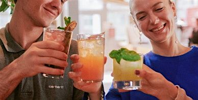 Gin Mare Masterclass, 31 July | Event in Wien | AllEvents