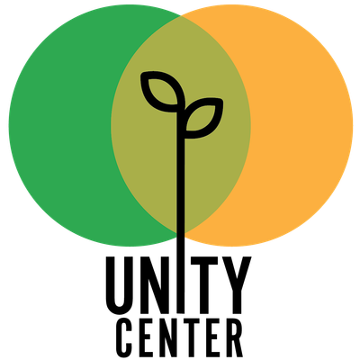 Unity Center logo