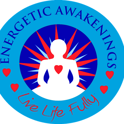 Energetic Awakenings logo