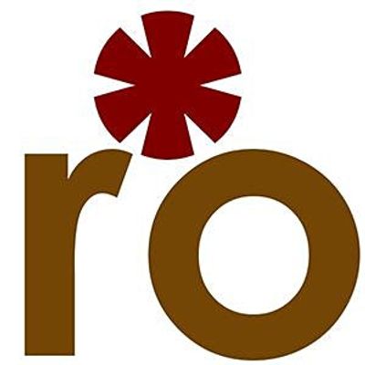 REALORON INTERNATIONAL MINISTRIES, INC. ® logo