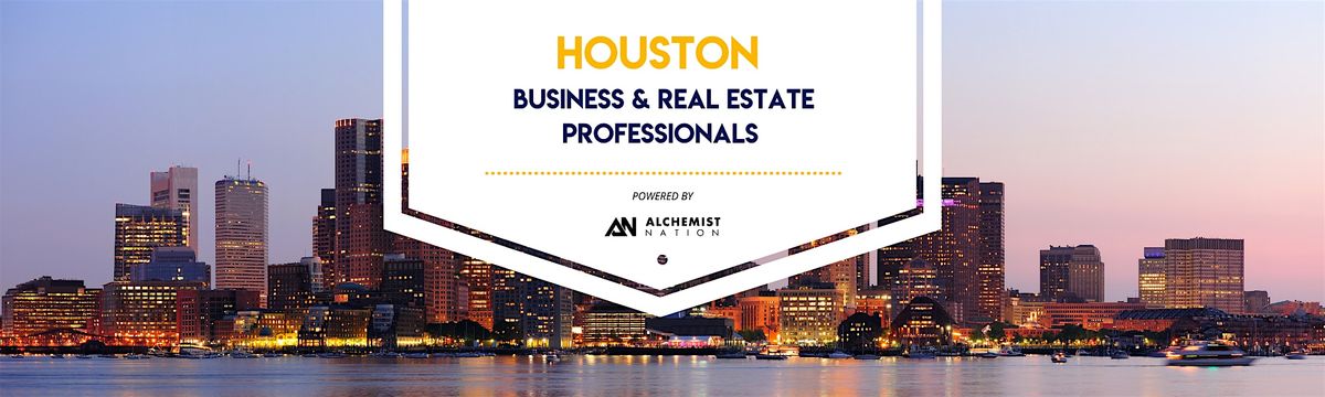 Clutch City Connections | Event in Houston | AllEvents
