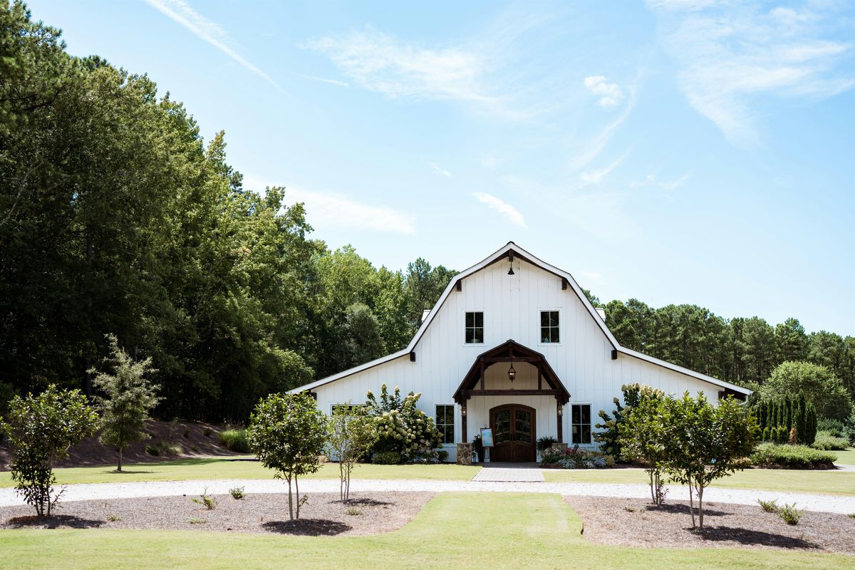 2026 Brunch & Learn at The Pavilion at Carriage Farm, 25 January | Event in Raleigh | AllEvents