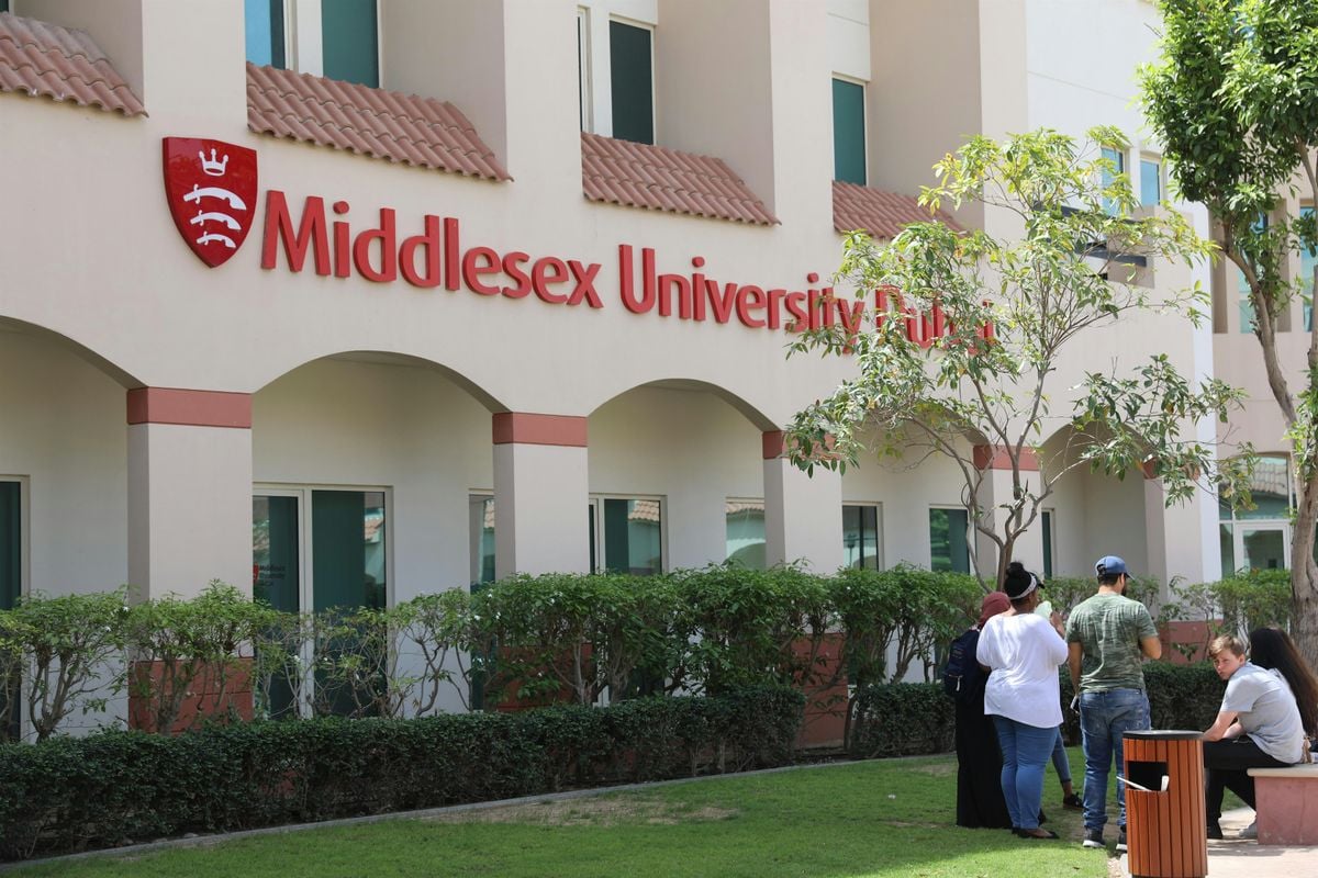 Campus Open Evening - Executive MBA, 20 August | Event in Dubai | AllEvents