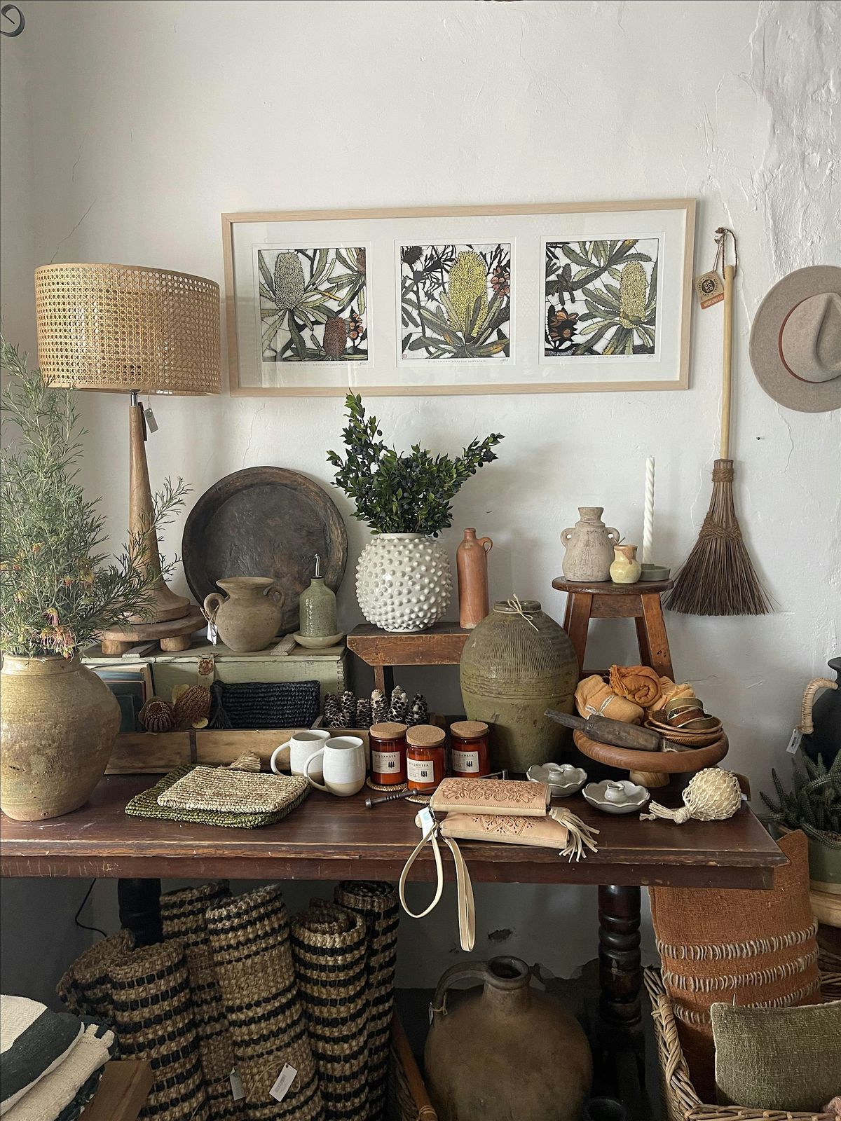 Interior Vignette Styling + VIP Shopping Event, 12 October | Event in Moonta | AllEvents