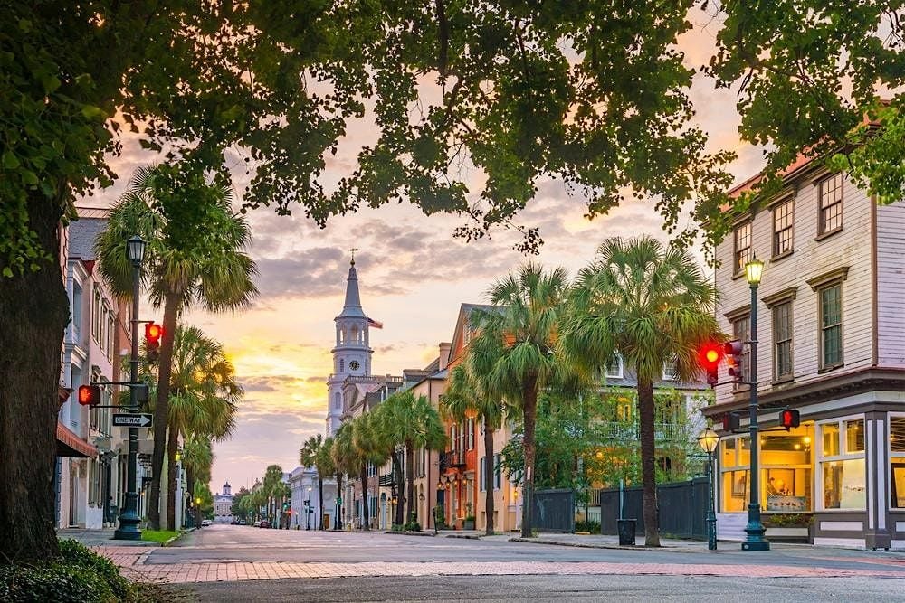 Where is AI in 2025 and Where is it Going?, 23 August | Event in North Charleston | AllEvents