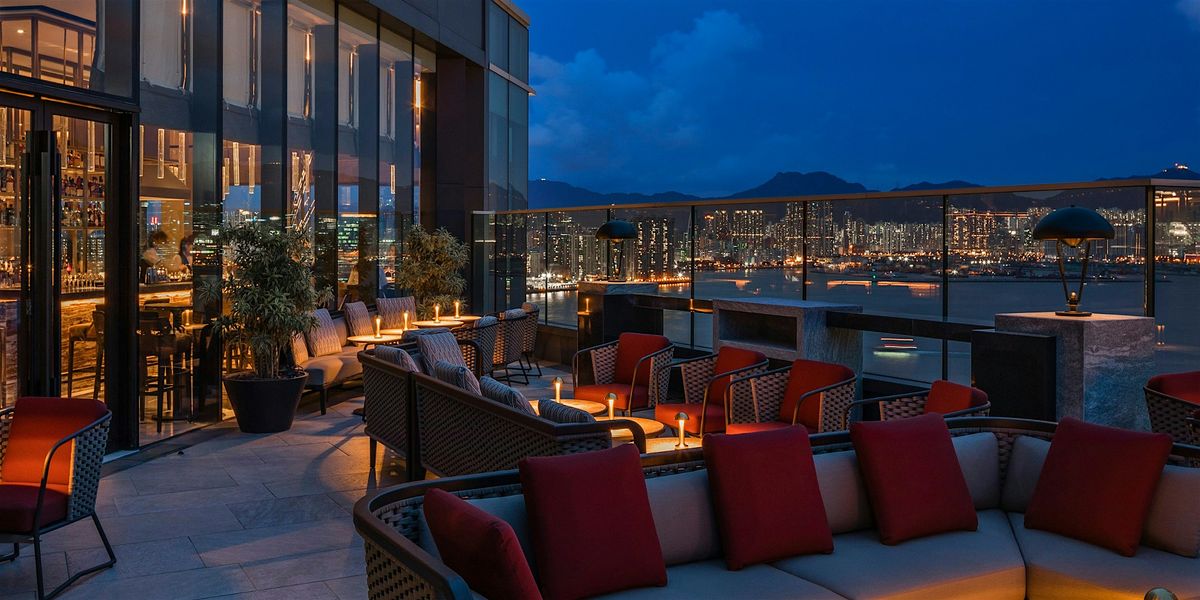 Korea K-onnect: Networking Night for Korean Professionals & Businesses | Event in Hong Kong | AllEvents