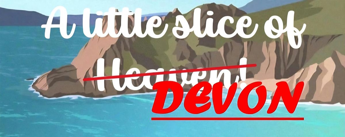 A Little Slice Of Devon, 18 July | Event in Bideford | AllEvents