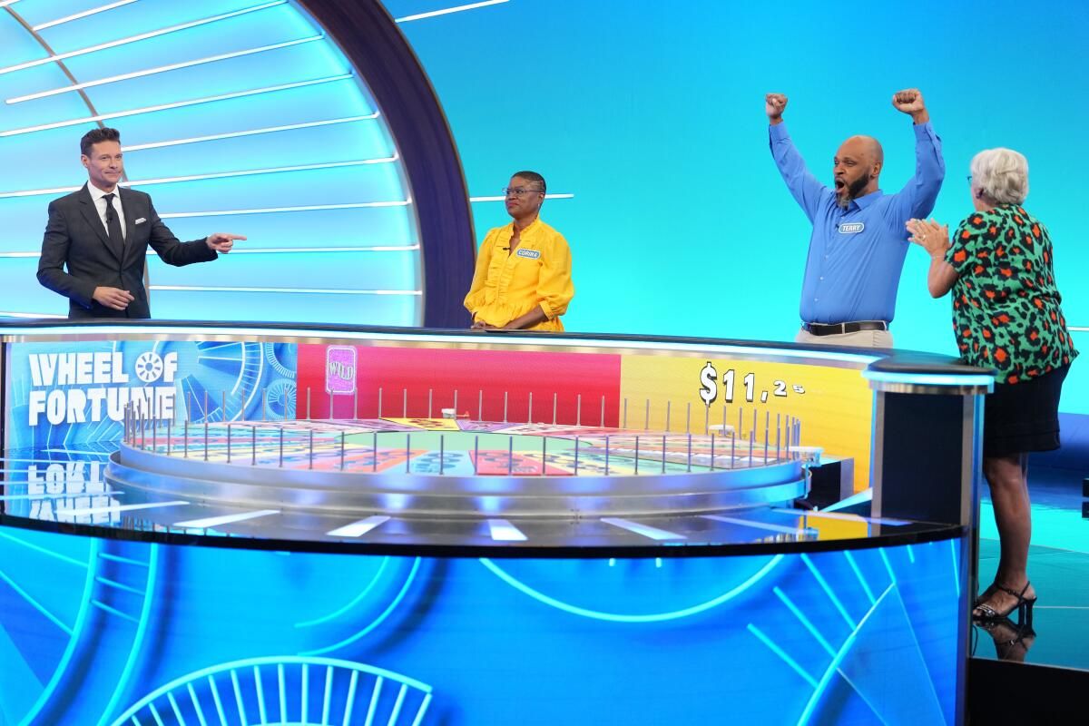 Wheel Of Fortune, 9 November | Event in Livermore | AllEvents