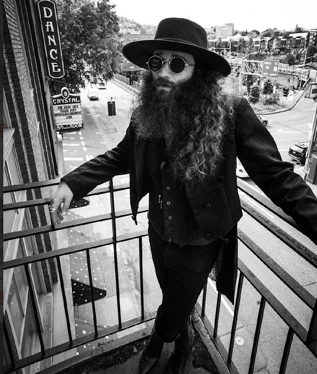 LIGHTNIN' LUKE // THE PENTAGRAM STRING BAND // THE UGLY COWBOYS, 28 October | Event in Oklahoma City | AllEvents