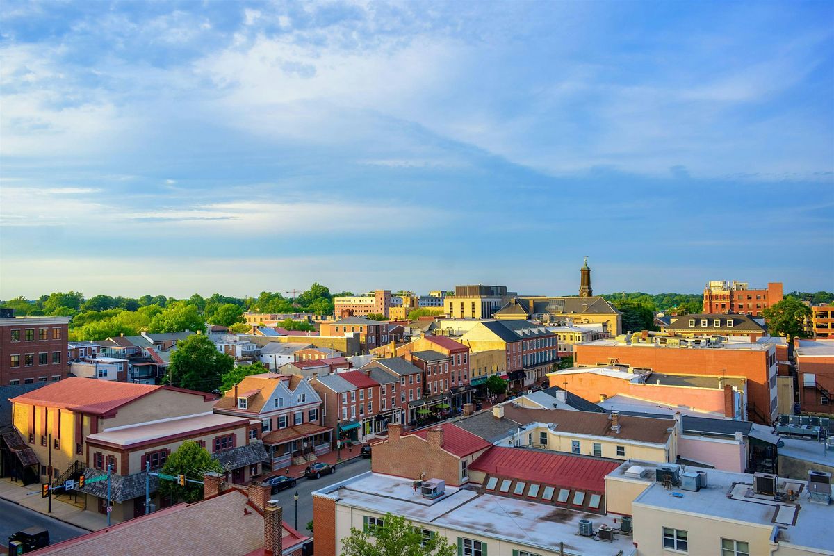 Adventurous Scavenger Hunt! - West Chester's Fun-Filled Chest | Event in West Chester | AllEvents