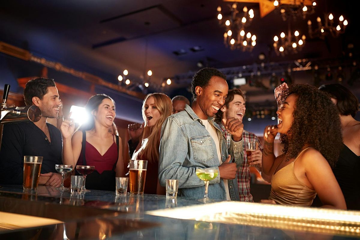 Singles speeddate Rotterdam | 30-42 jaar, 24 September | Event in Rotterdam | AllEvents
