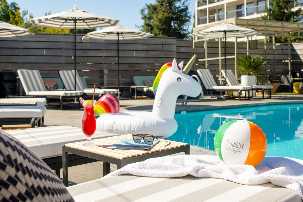 Groove and Lounge: Summer Sundays at Solaire - 2-6pm, 14 September | Event in Santa Cruz | AllEvents