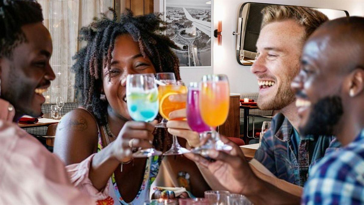 Star-Spangled Sips & Bites at Lady Madison, 4 July | Event in Washington | AllEvents