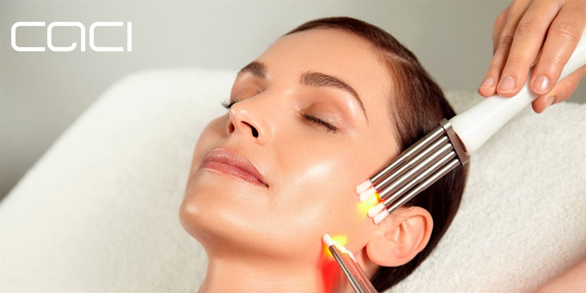 CACI Demonstration Evening, 14 August | Event in Chester | AllEvents