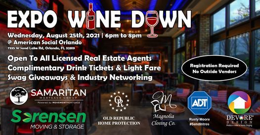 Business Networking Events Orlando Upcoming Startup Corporate Events Orlando Events Fair 2022 Orlando