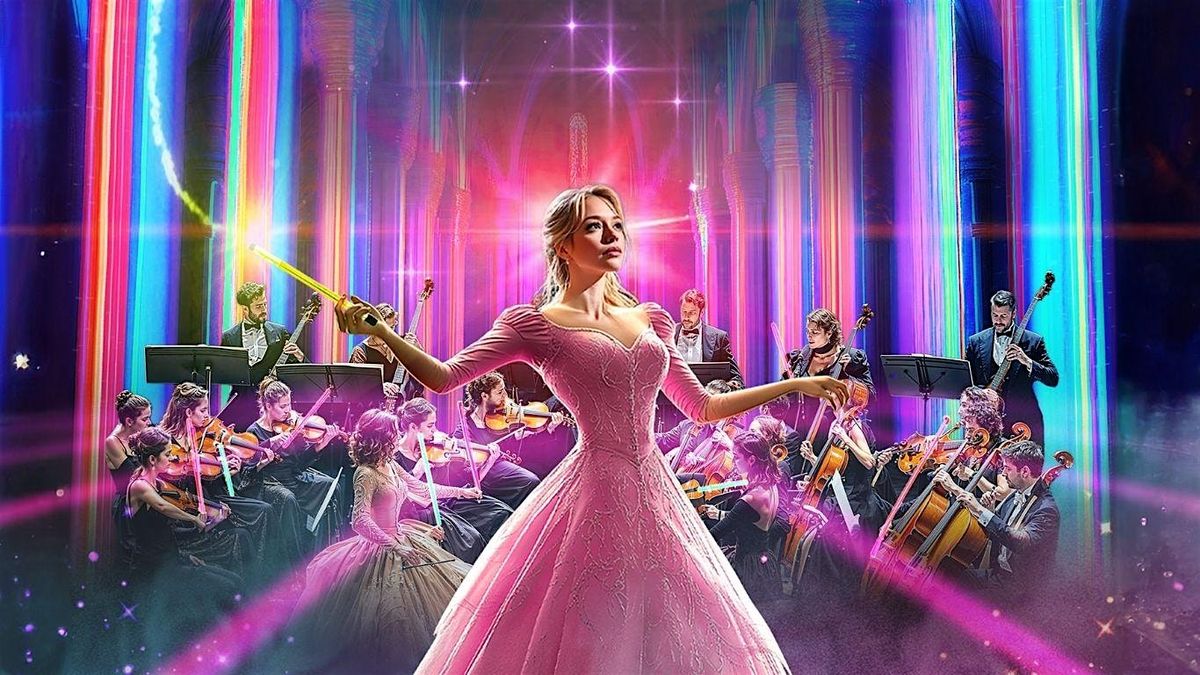 Tribute to Hans Zimmer & Film Favourites Illuminated: Carlisle, Late, 9 May | Event in Carlisle | AllEvents
