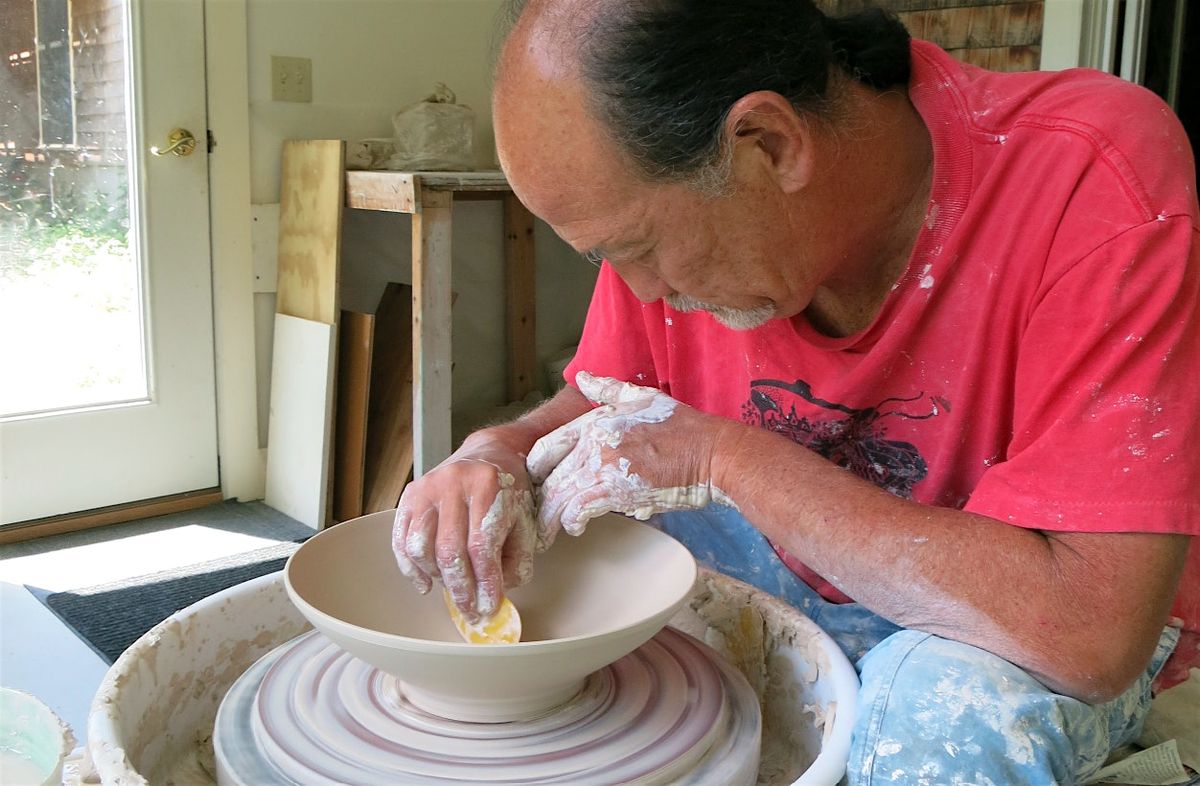 Q-MoB Hill Town Potluck & Pottery Studio Tour (Plainfield, MA), 1 June | Event in Plainfield | AllEvents