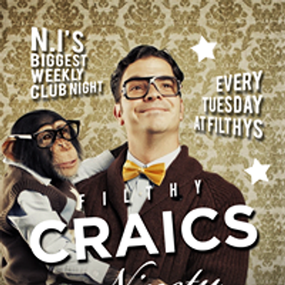 Craics 90