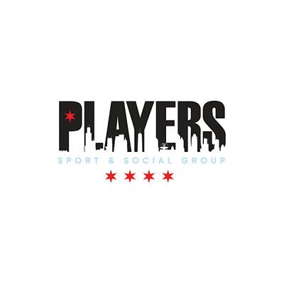 Players Sport &  Social Group logo