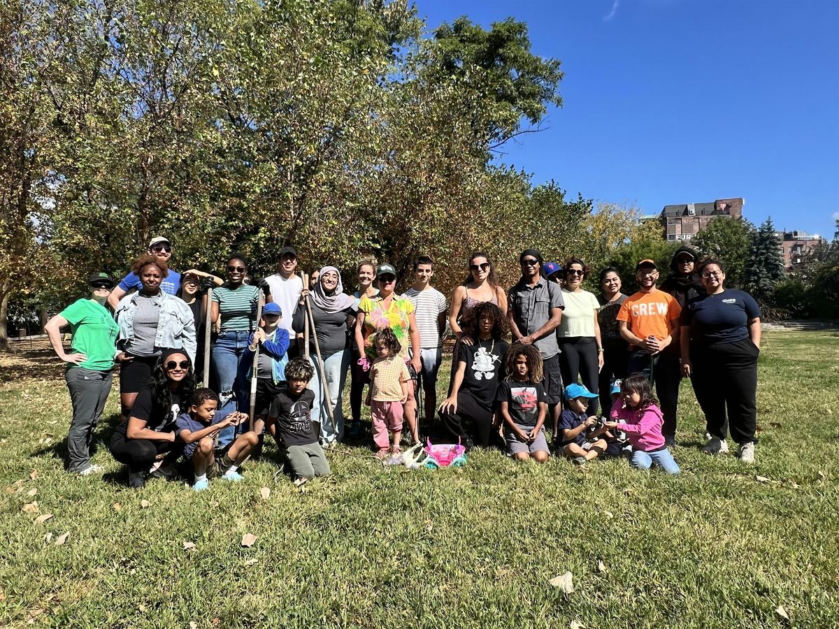 Climate Week Community Clean Up Day: Socrates & Hallet’s Cove, 22 September | Event in Queens | AllEvents