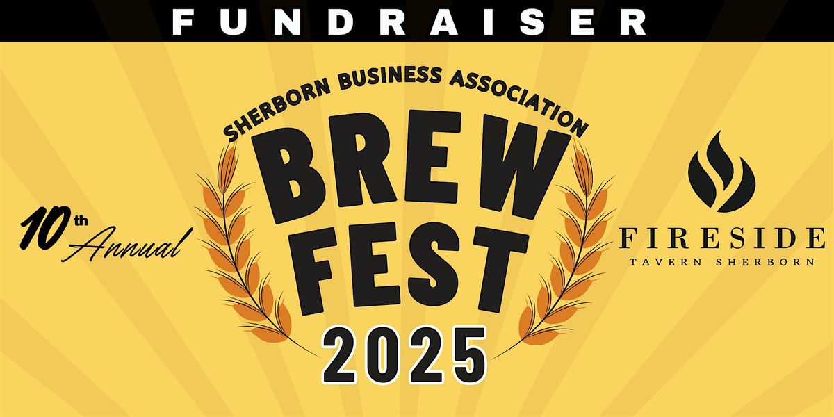 Brewfest 2025, 5 September | Event in Sherborn | AllEvents