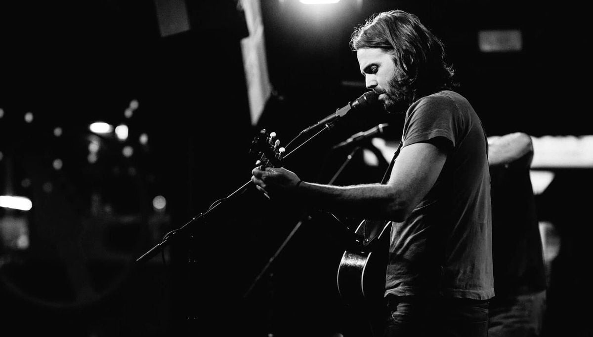 Peter Bradley Adams at City Winery - Boston, 16 November | Event in Boston | AllEvents