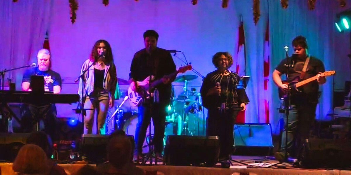 Prime Time: '90s Country - MooreBand 4th Concert Series, 27 March | Event in Harriston | AllEvents